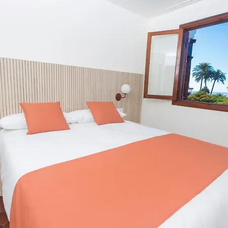 Appartamento Alsol Orquideas Playa del Inglés