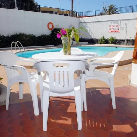 Appartamento Alsol Orquideas