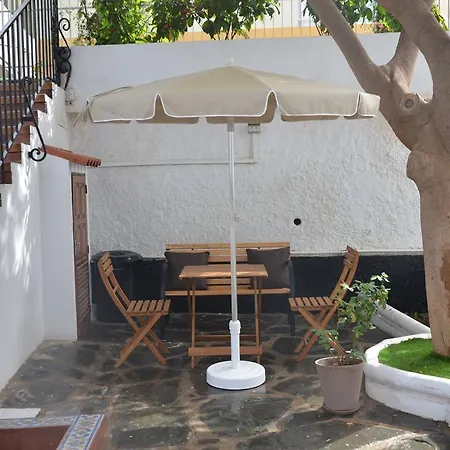 Appartamento Alsol Orquideas Playa del Inglés