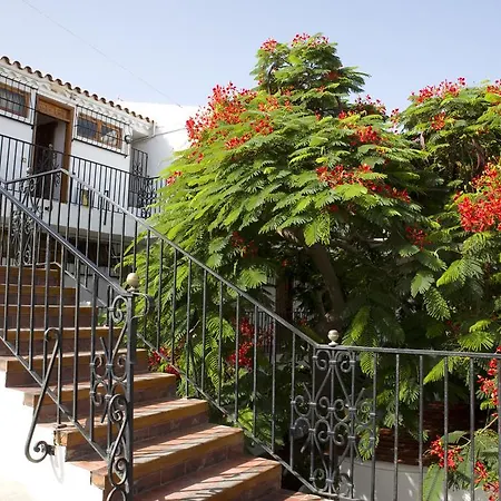Apartment Alsol Orquideas Playa del Ingles (Gran Canaria)